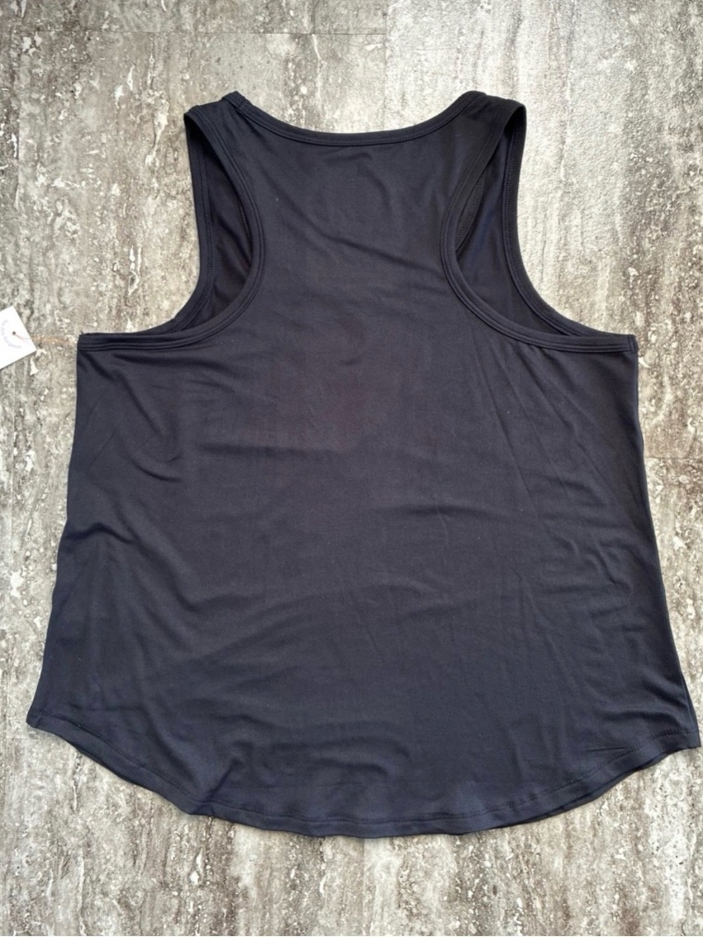 NWT Joyspun pj set (racerback and shorts), Med - Picture 8 of 13